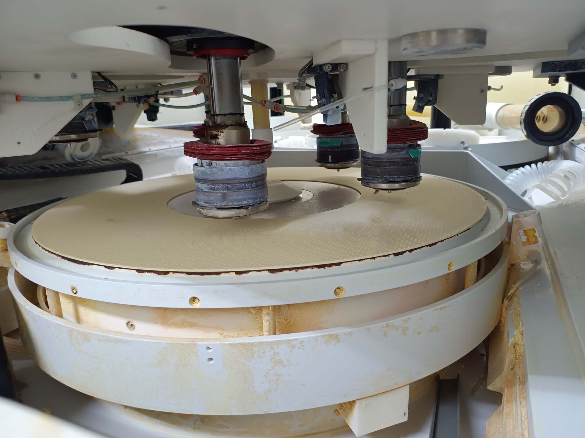 Photo Used SPEEDFAM Auriga EC For Sale