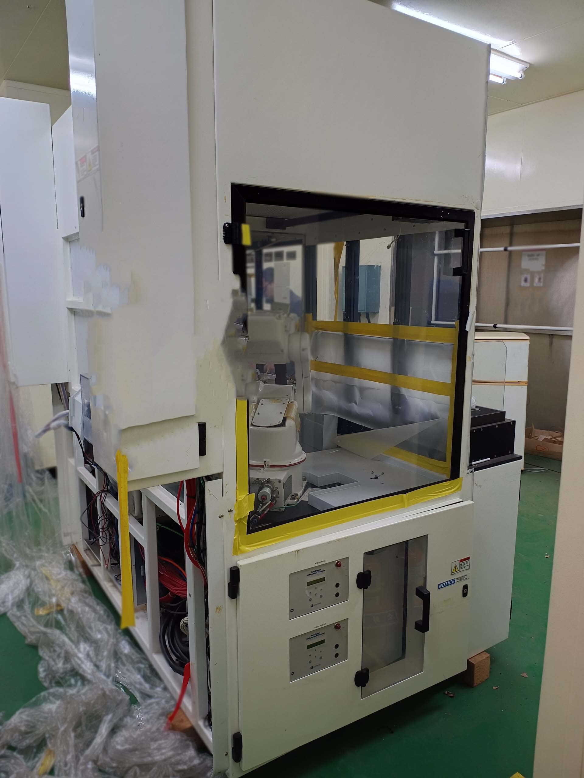 Photo Used SPEEDFAM Auriga EC For Sale