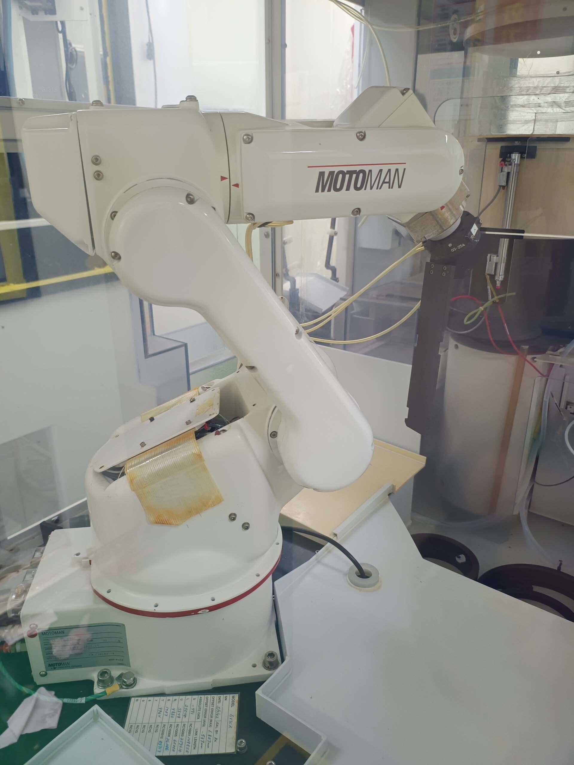 Photo Used SPEEDFAM Auriga EC For Sale