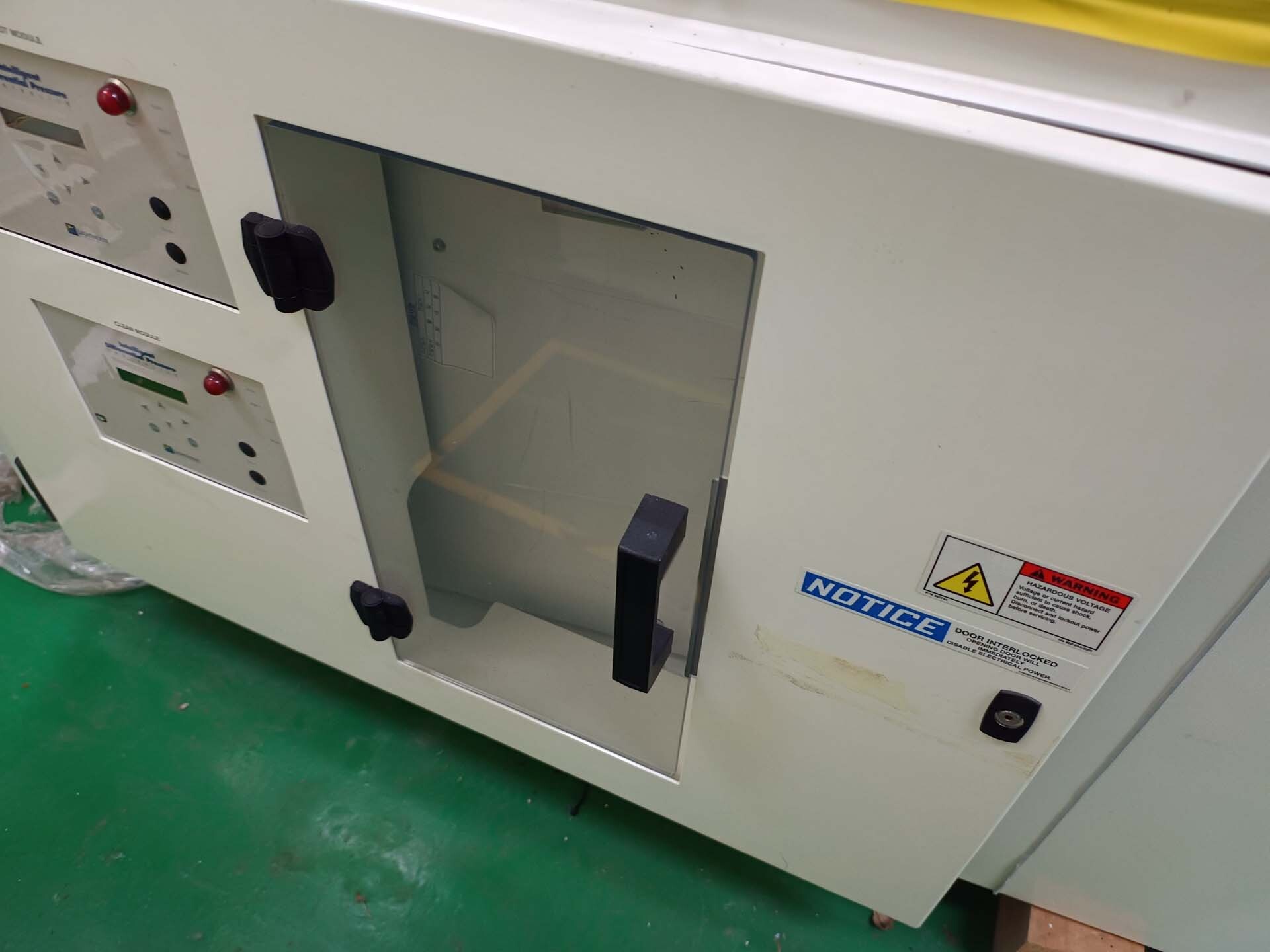 Photo Used SPEEDFAM Auriga EC For Sale