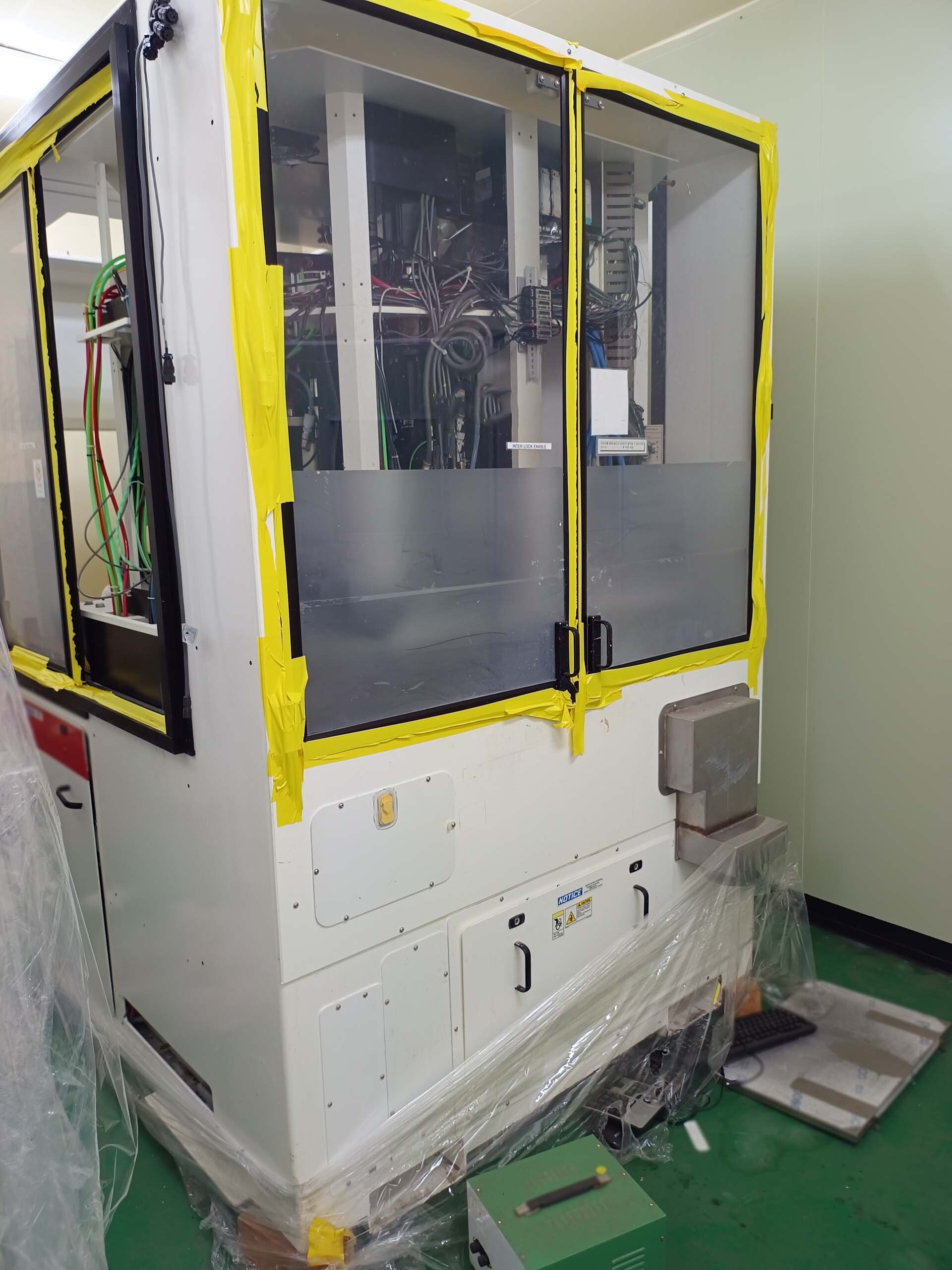 Photo Used SPEEDFAM Auriga EC For Sale