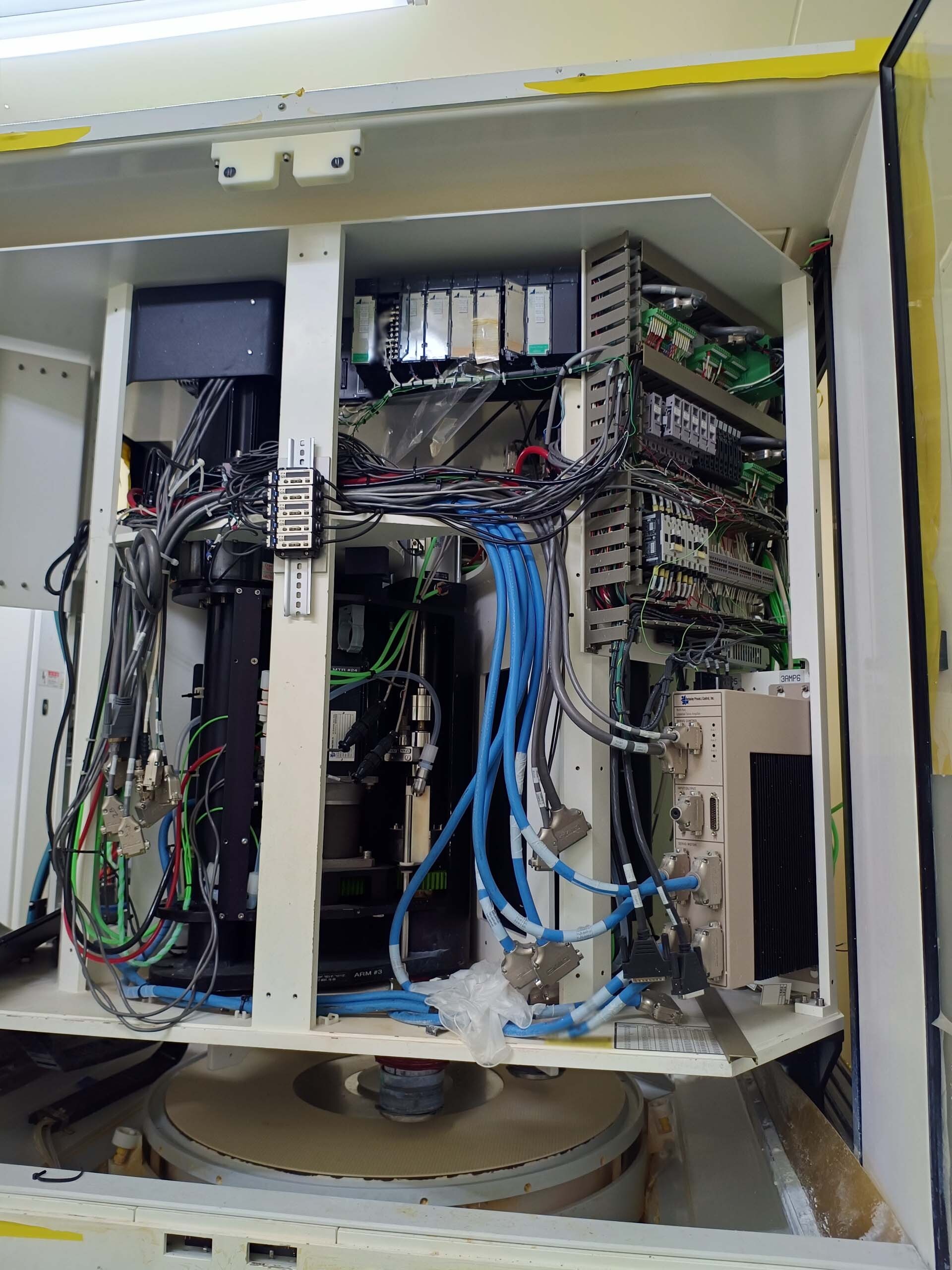 Photo Used SPEEDFAM Auriga EC For Sale