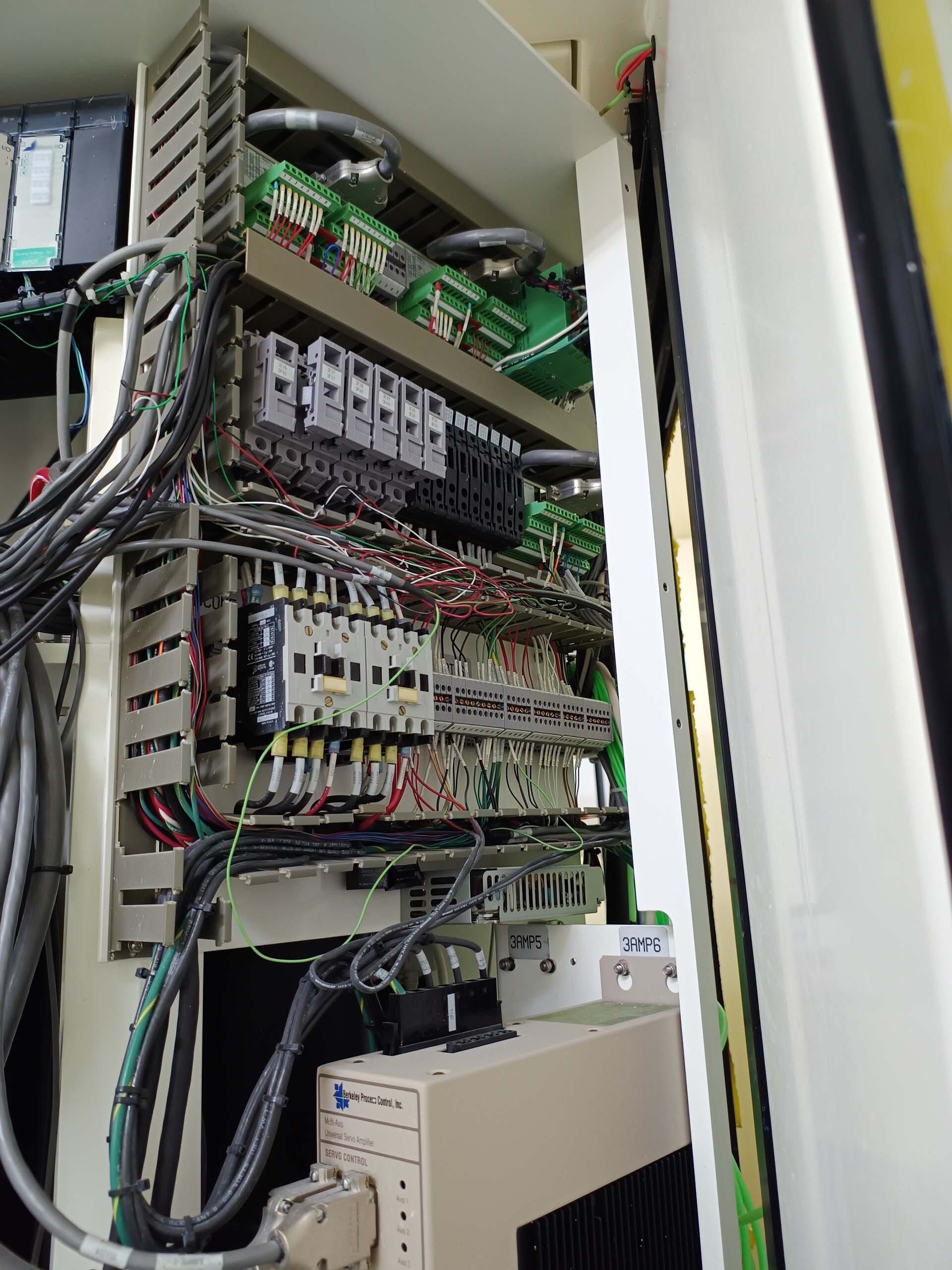 Photo Used SPEEDFAM Auriga EC For Sale