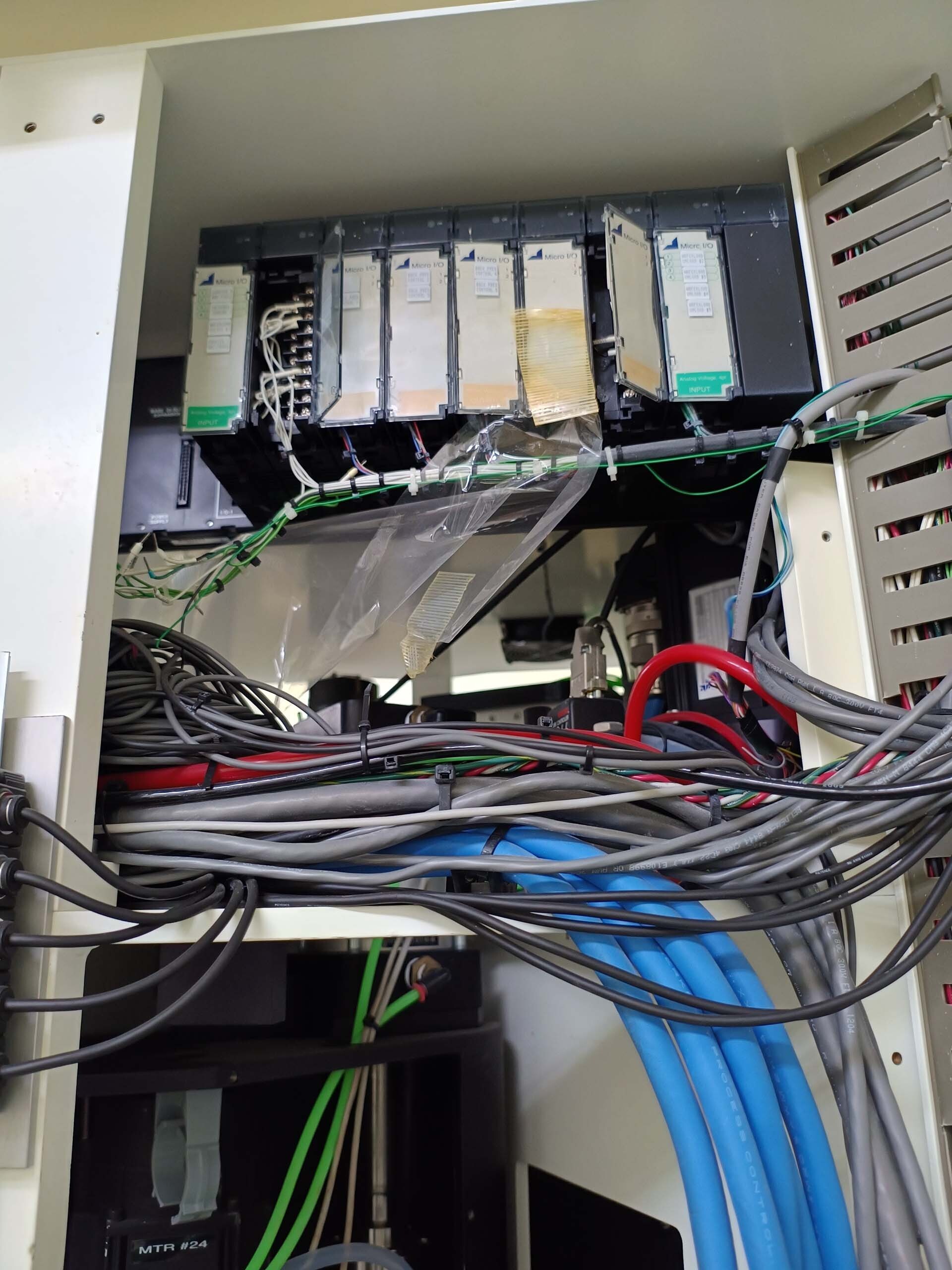 Photo Used SPEEDFAM Auriga EC For Sale