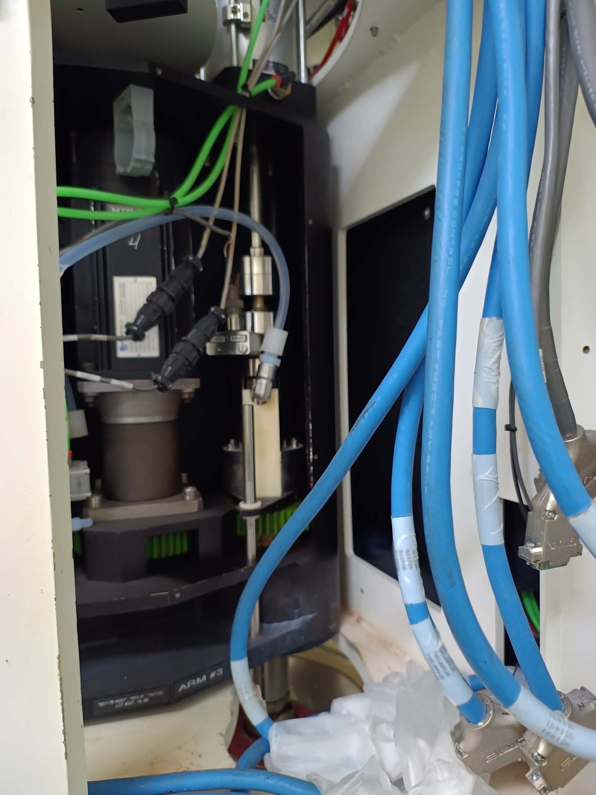 Photo Used SPEEDFAM Auriga EC For Sale