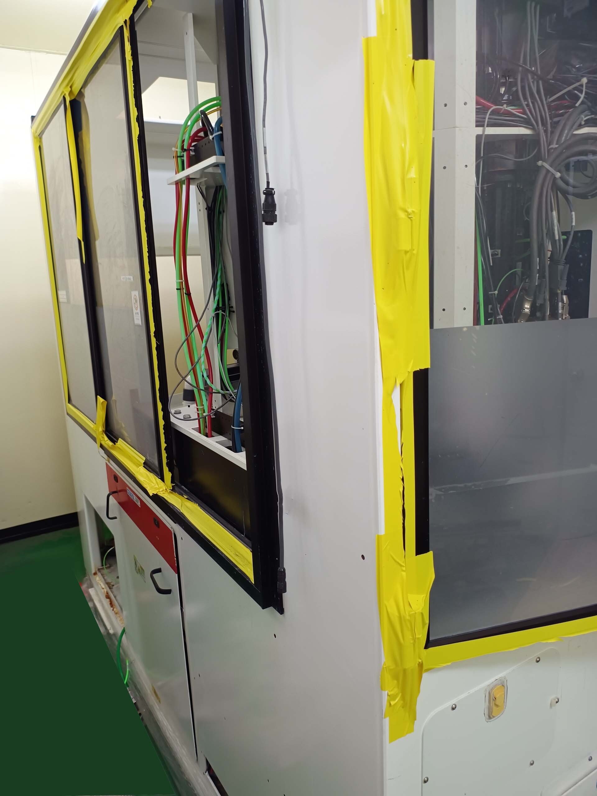 Photo Used SPEEDFAM Auriga EC For Sale