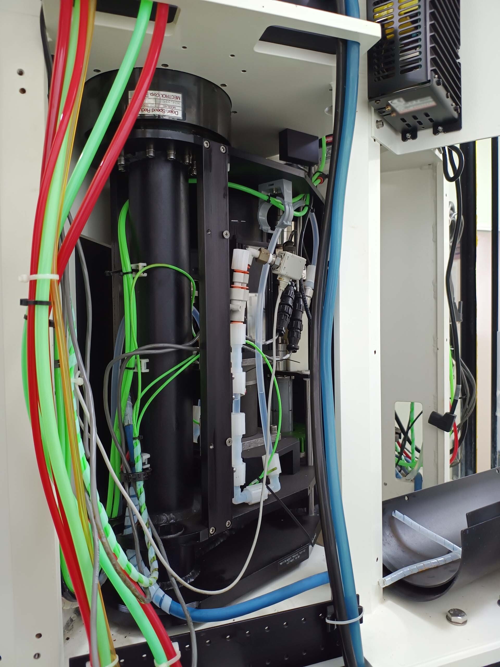 Photo Used SPEEDFAM Auriga EC For Sale