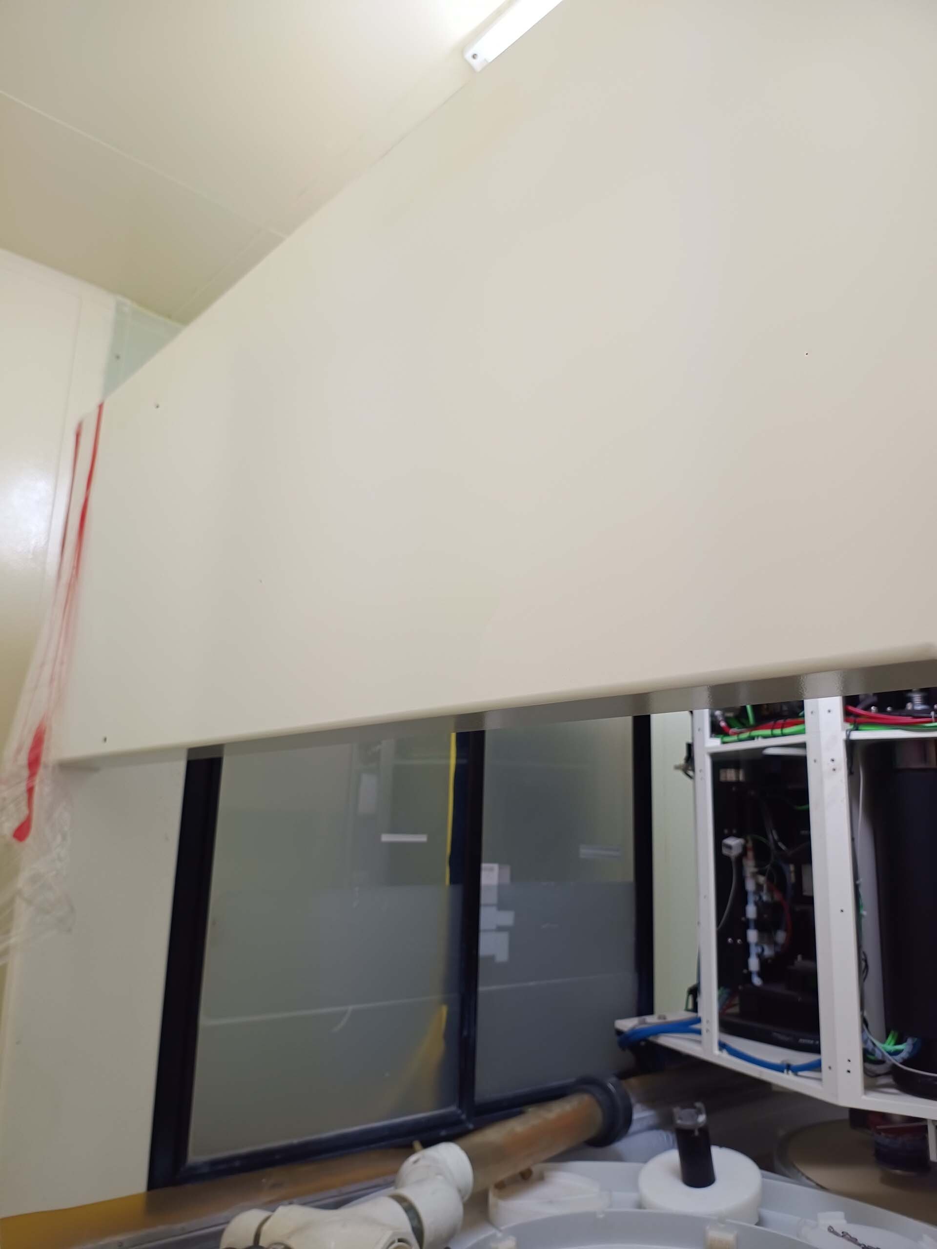 Photo Used SPEEDFAM Auriga EC For Sale