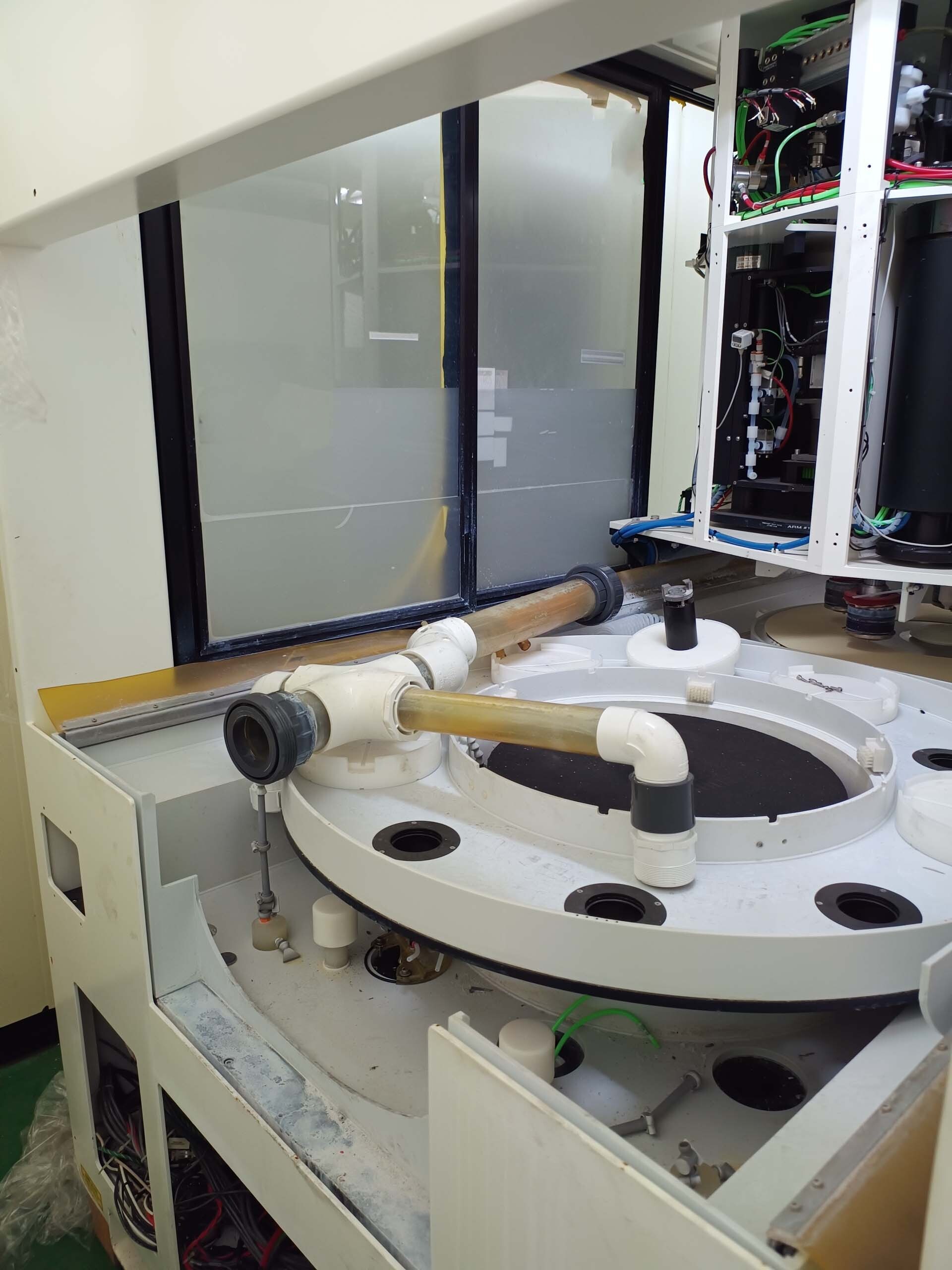 Photo Used SPEEDFAM Auriga EC For Sale