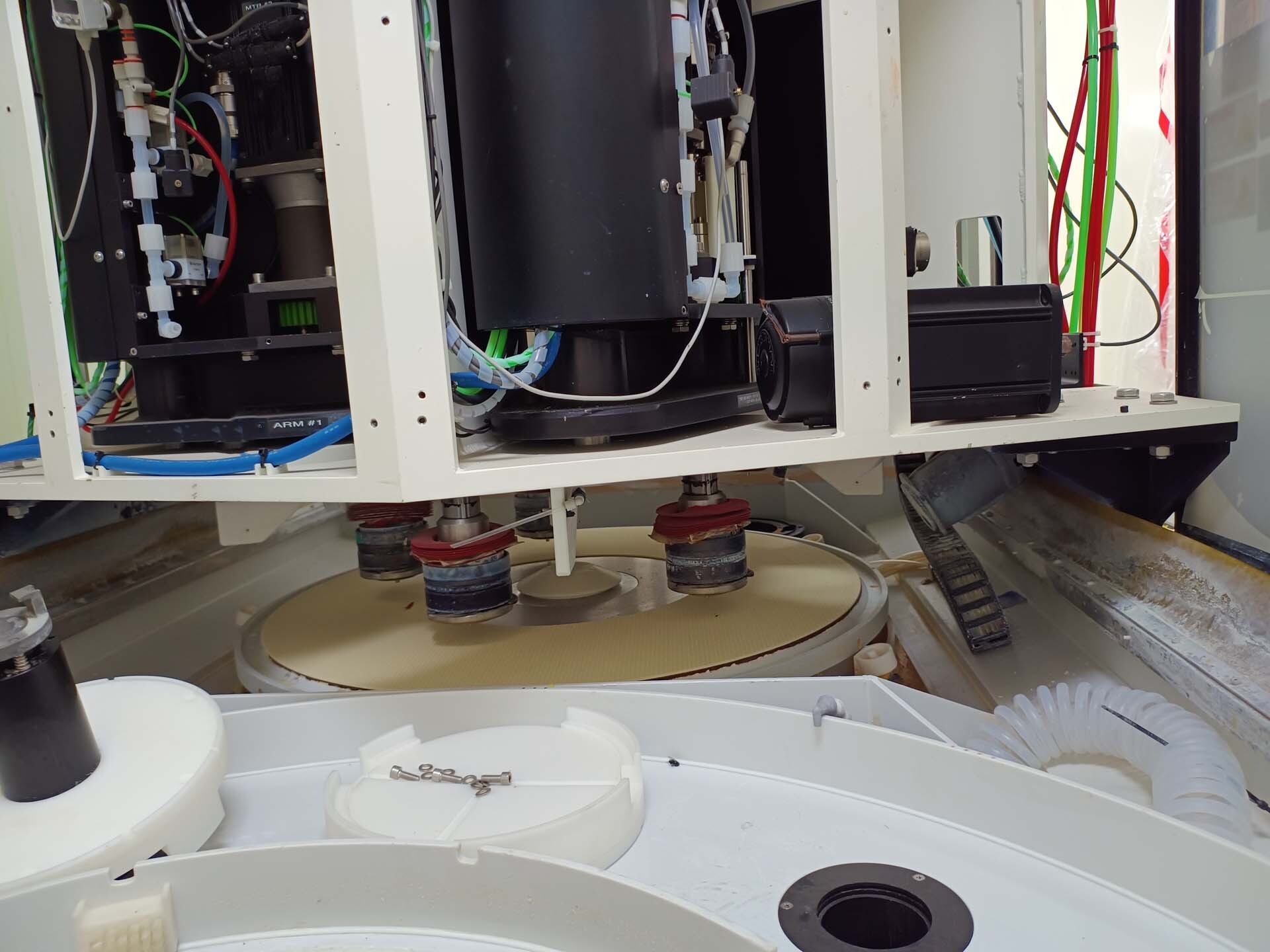 Photo Used SPEEDFAM Auriga EC For Sale