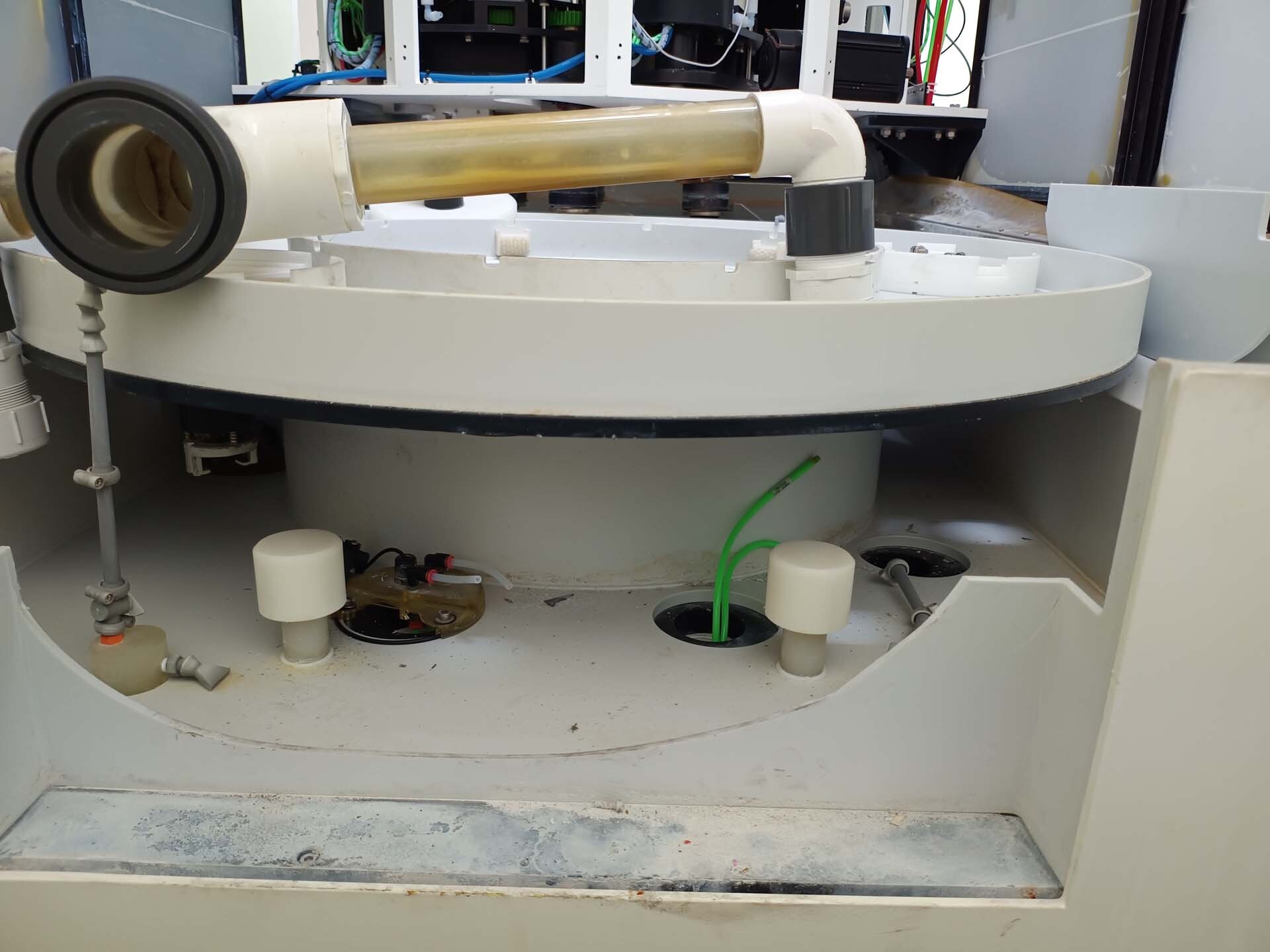 Photo Used SPEEDFAM Auriga EC For Sale