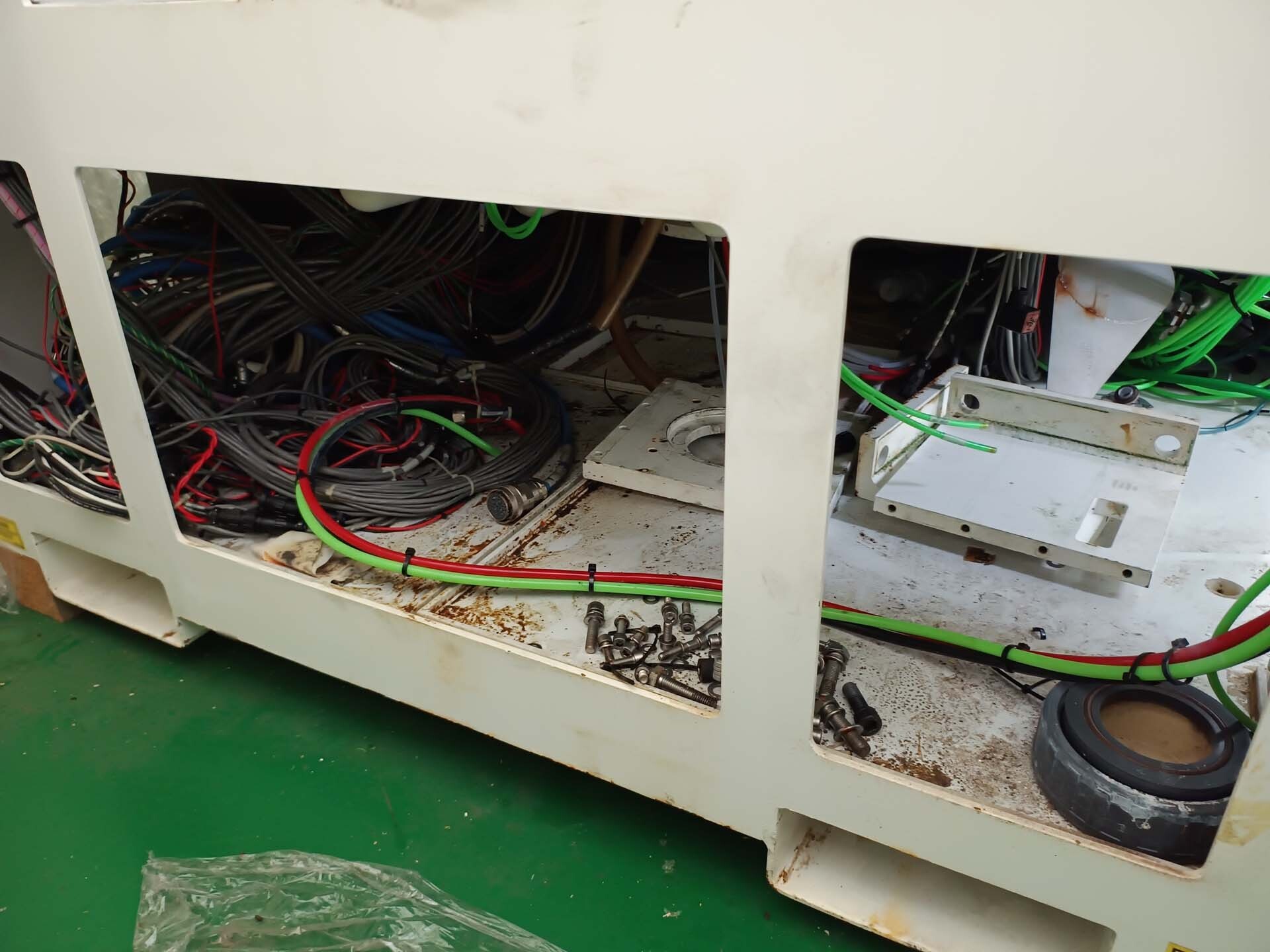 Photo Used SPEEDFAM Auriga EC For Sale