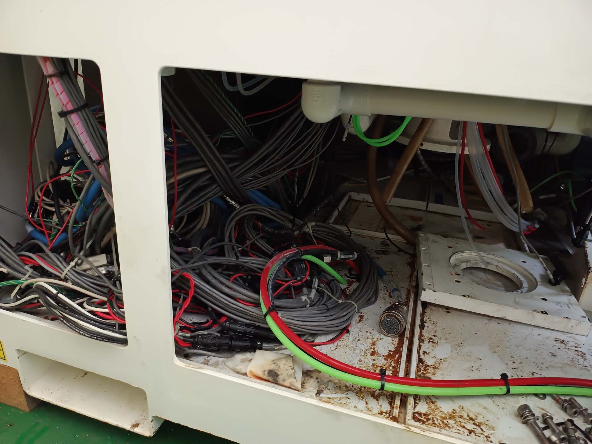 Photo Used SPEEDFAM Auriga EC For Sale