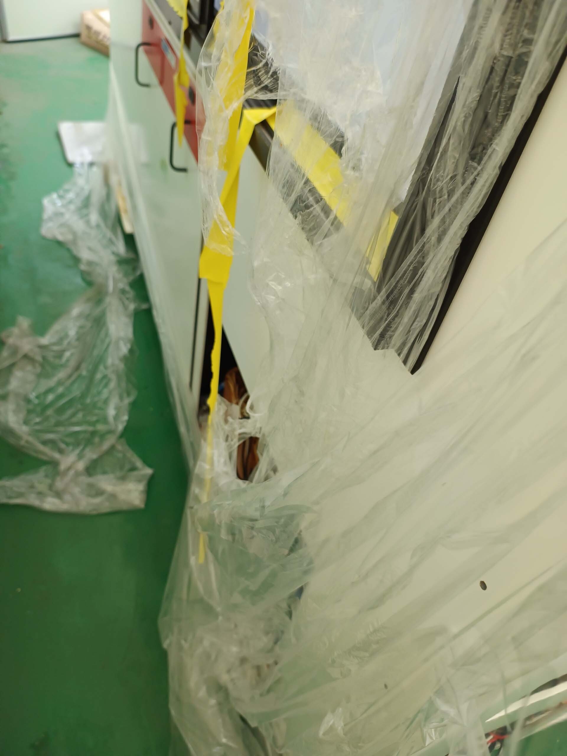 Photo Used SPEEDFAM Auriga EC For Sale