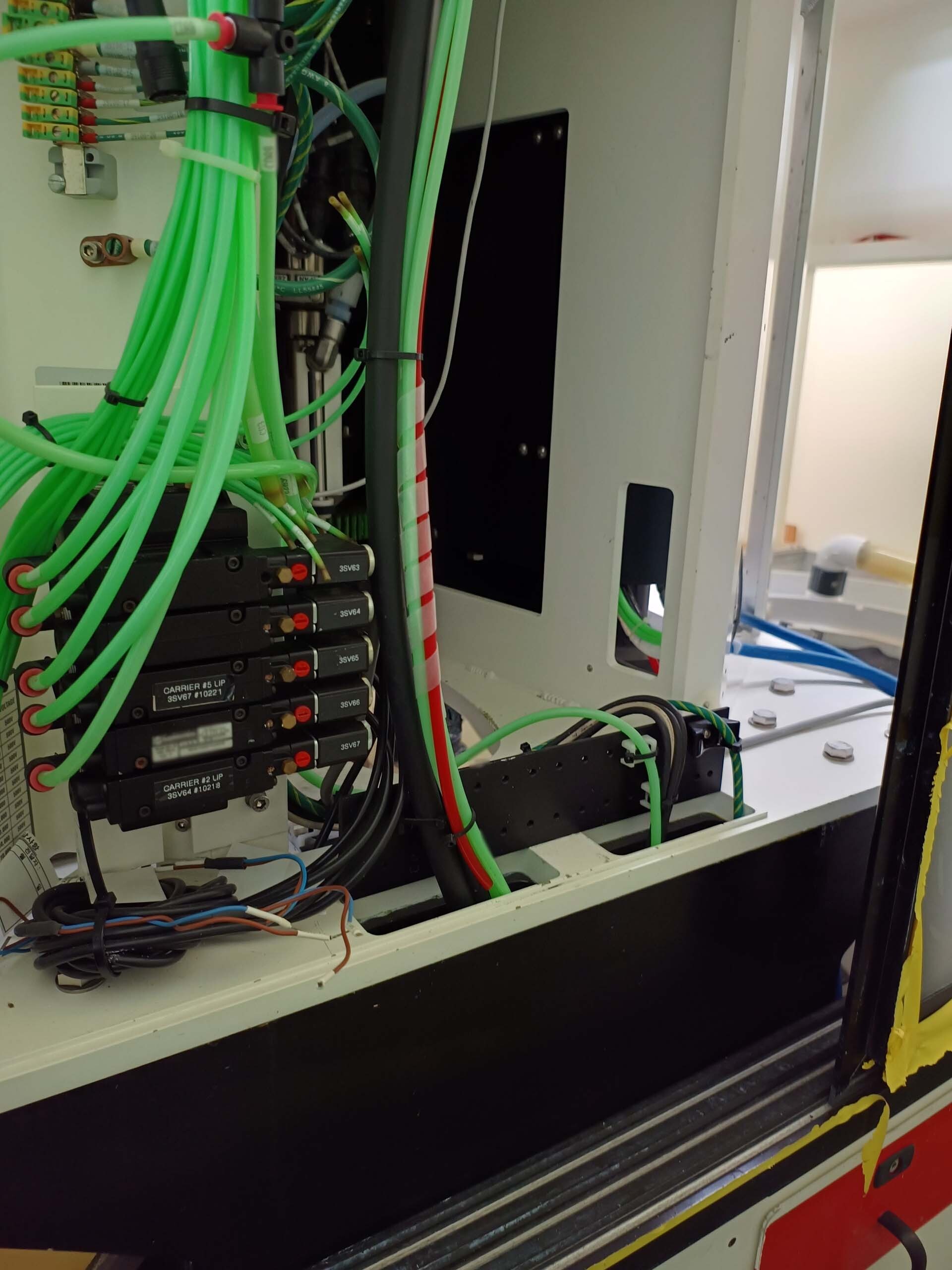 Photo Used SPEEDFAM Auriga EC For Sale