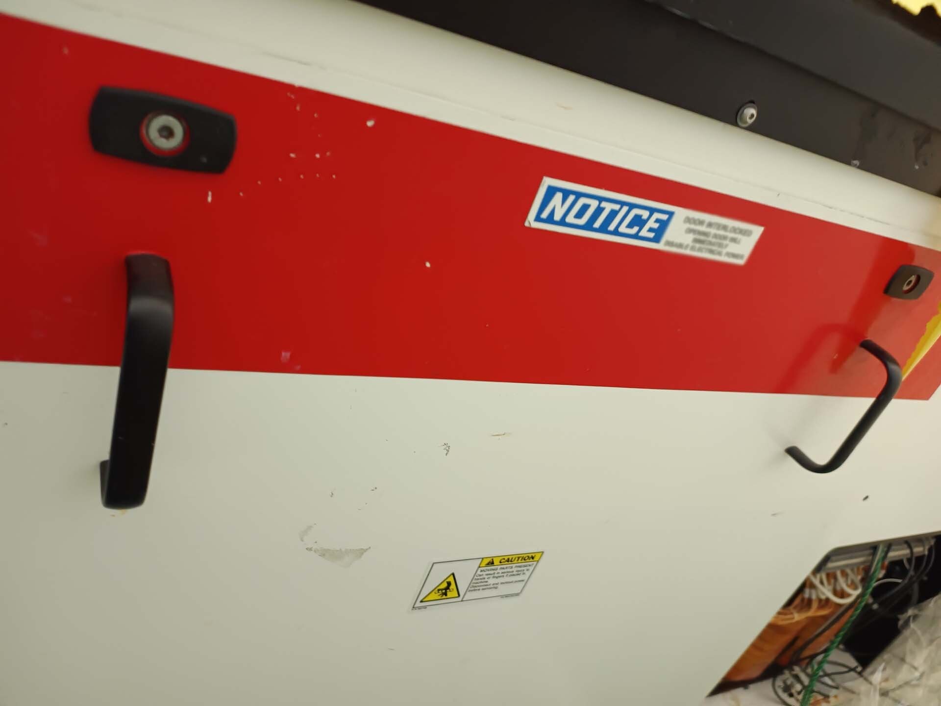 Photo Used SPEEDFAM Auriga EC For Sale