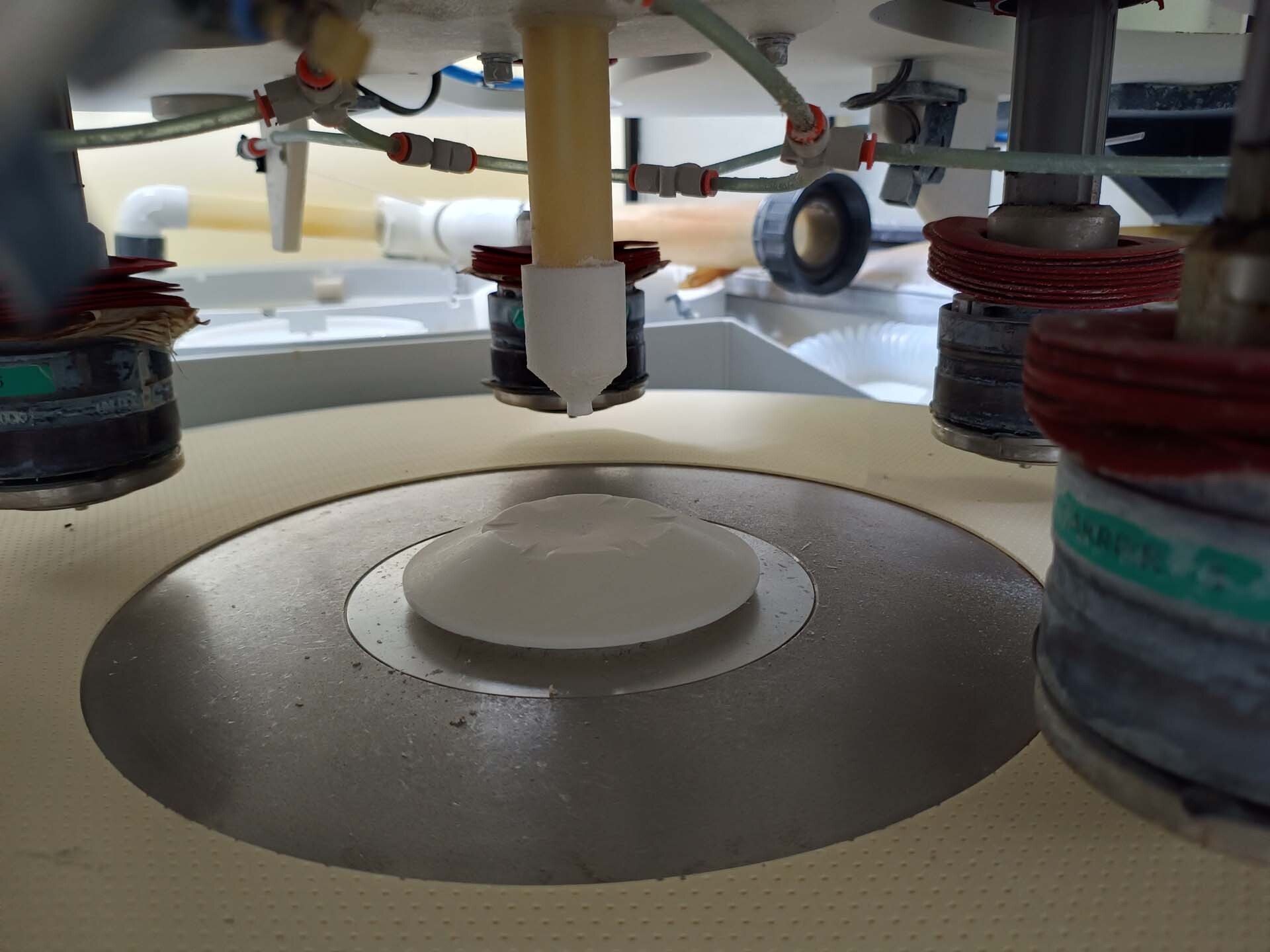 Photo Used SPEEDFAM Auriga EC For Sale