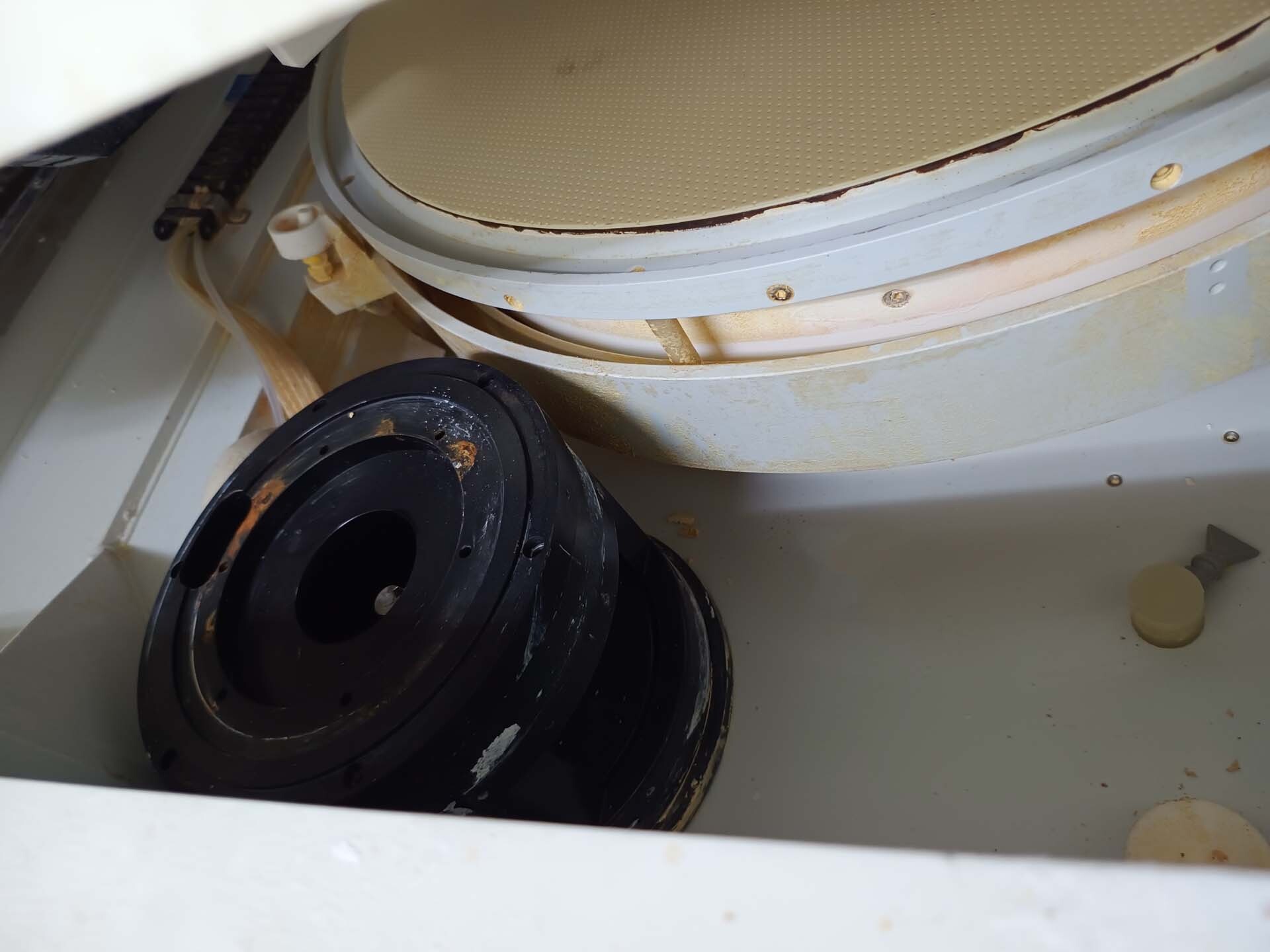 Photo Used SPEEDFAM Auriga EC For Sale