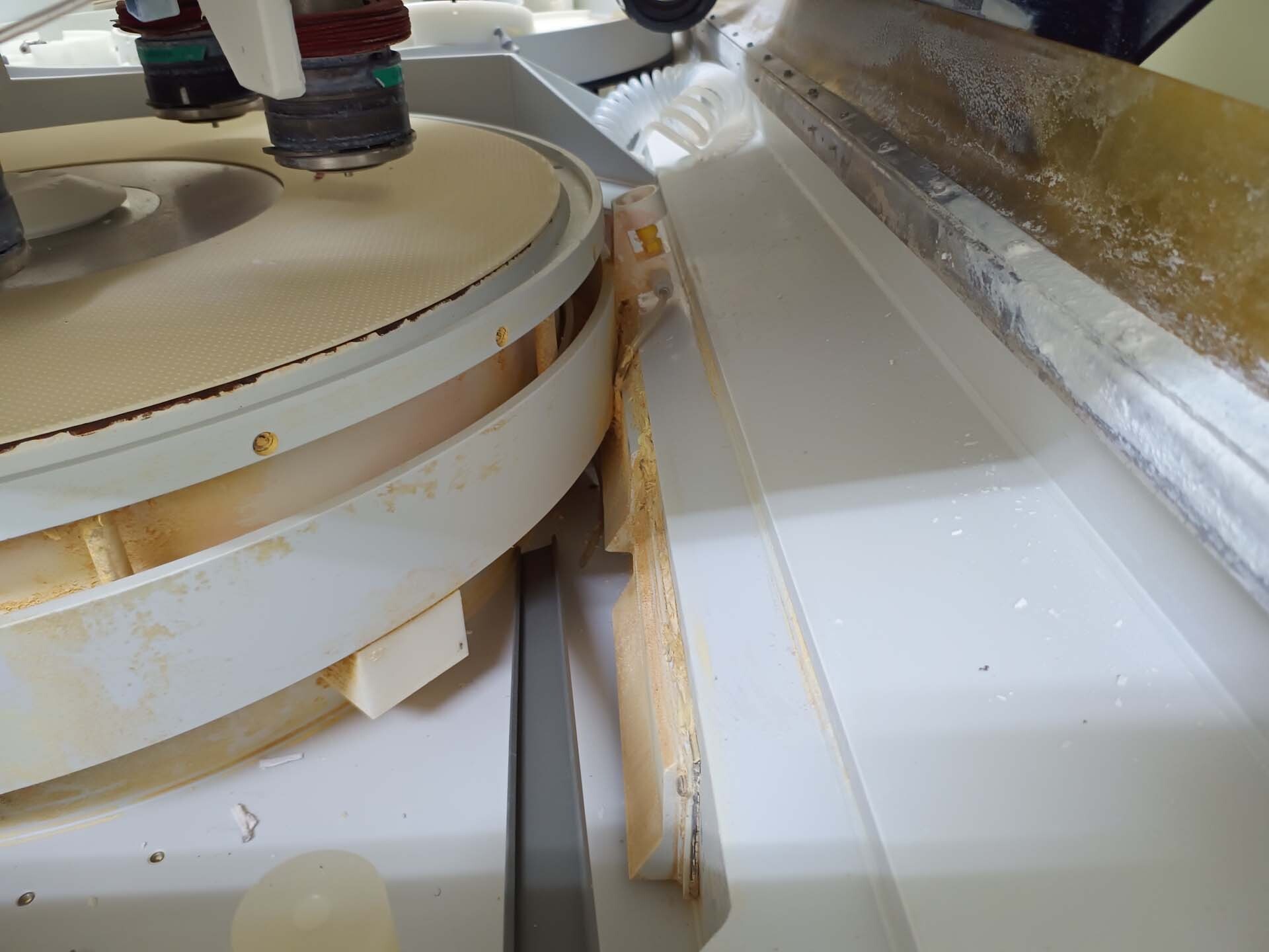 Photo Used SPEEDFAM Auriga EC For Sale