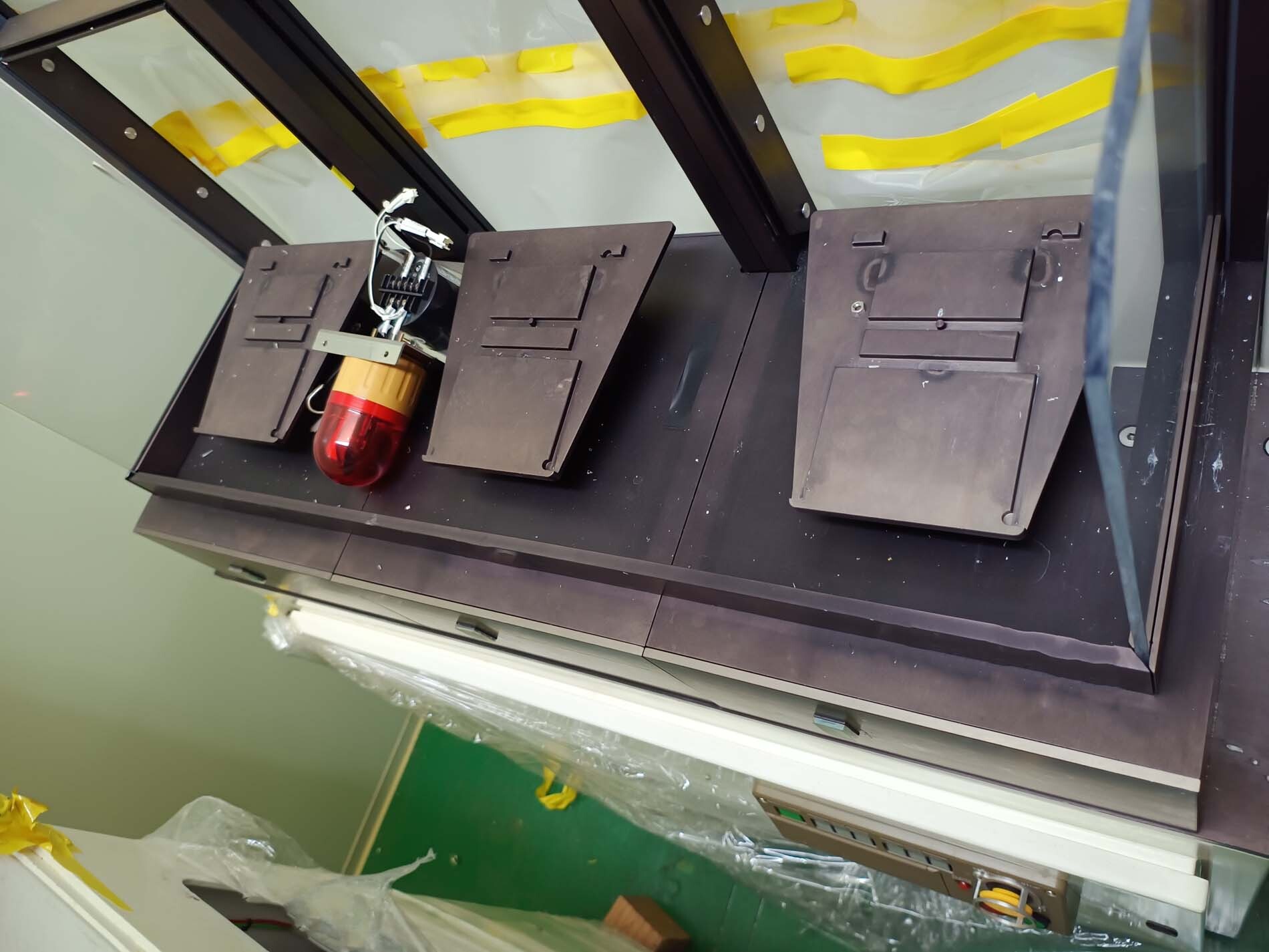 圖為 已使用的 SPEEDFAM Auriga EC 待售