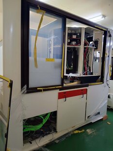 SPEEDFAM Auriga EC #293808015