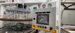 フォト（写真） 使用される SPEEDFAM DSM 13.4B-7L-V-4M 販売のために