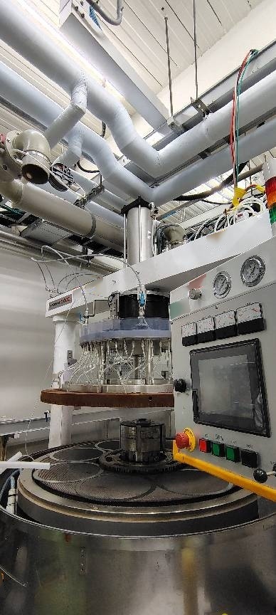フォト（写真） 使用される SPEEDFAM DSM 13.4B-7L-V-4M 販売のために
