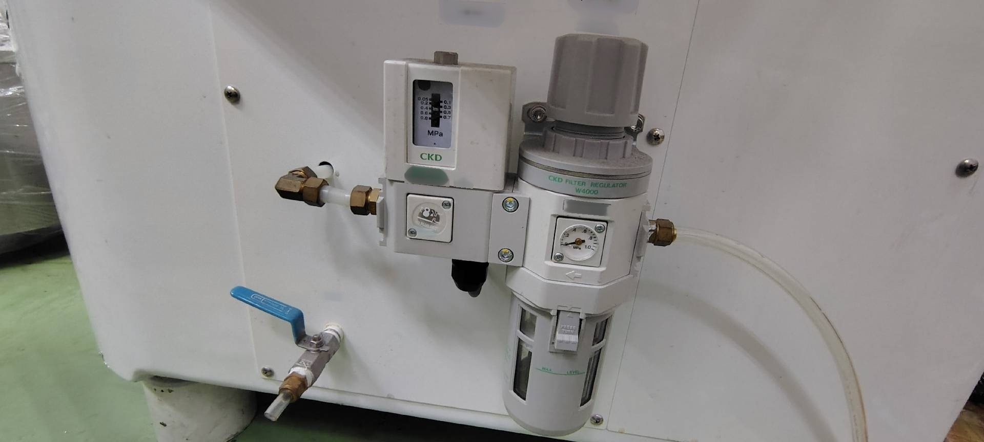 フォト（写真） 使用される SPEEDFAM DSM 13.4B-7L-V-4M 販売のために