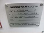 圖為 已使用的 SPEEDFAM DSM 22B-6PV-4MH 待售