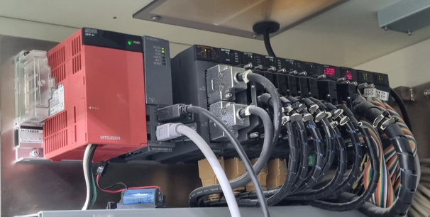 사진 사용됨 SPEEDFAM EP 300X 판매용