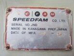 Photo Used SPEEDFAM JND 16B-5P For Sale