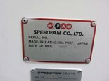 圖為 已使用的 SPEEDFAM JND 16B-5PV-4MH 待售