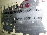 フォト（写真） 使用される SPEEDFAM JND 21B-5P-II 販売のために