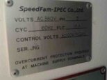 Foto Verwendet SPEEDFAM SH-24-H Zum Verkauf