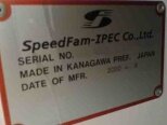 圖為 已使用的 SPEEDFAM SH-24-H 待售