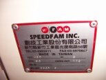 Photo Used SPEEDFAM SP 800 For Sale