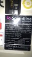 사진 사용됨 SPEEDLINE / MPM 100 판매용