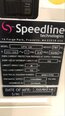 Photo Used SPEEDLINE / MPM 100 For Sale