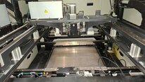 图为 已使用的 SPEEDLINE / MPM 100 待售