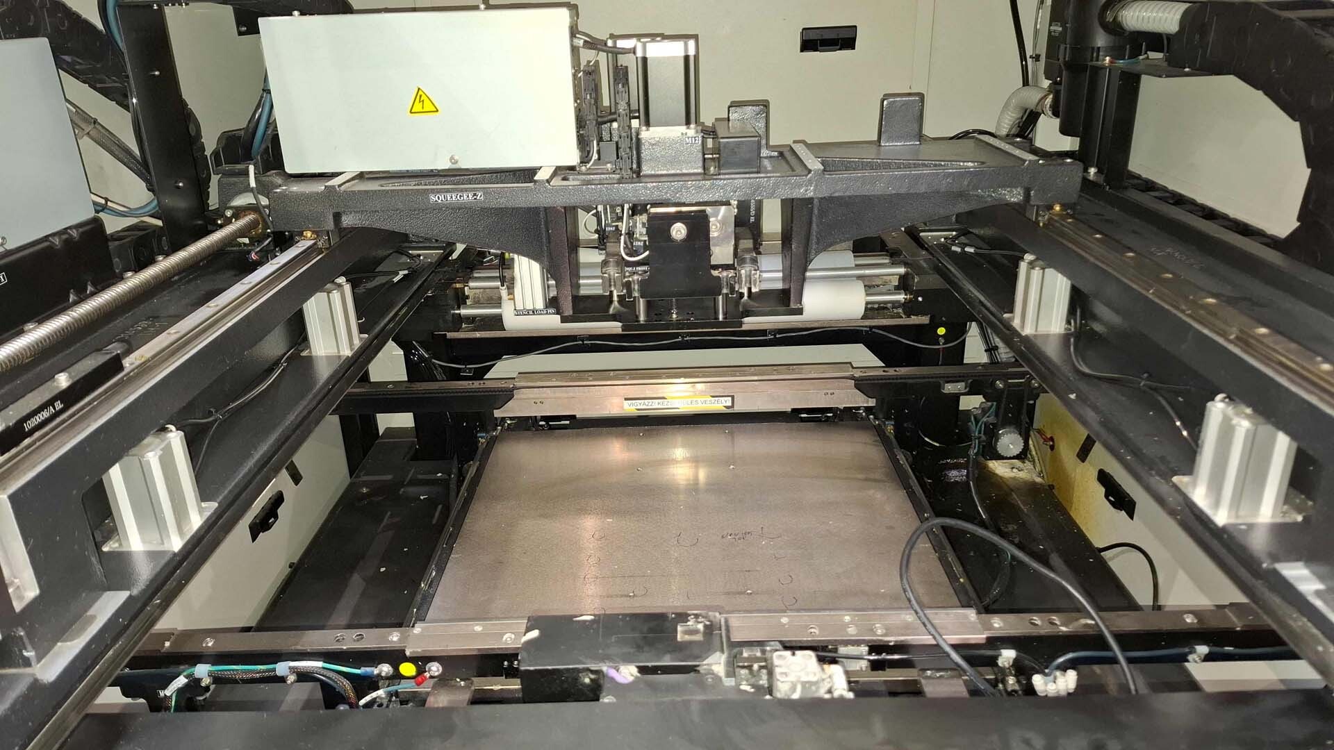 图为 已使用的 SPEEDLINE / MPM 100 待售