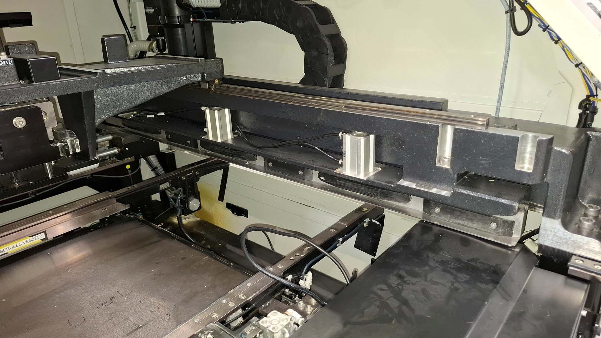 图为 已使用的 SPEEDLINE / MPM 100 待售