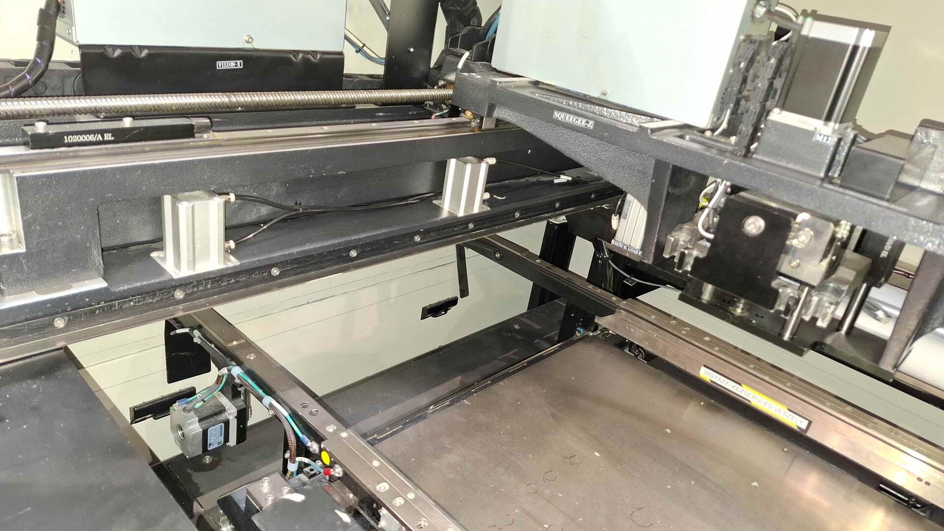 图为 已使用的 SPEEDLINE / MPM 100 待售
