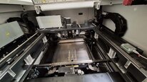 Foto Verwendet SPEEDLINE / MPM 100 Zum Verkauf