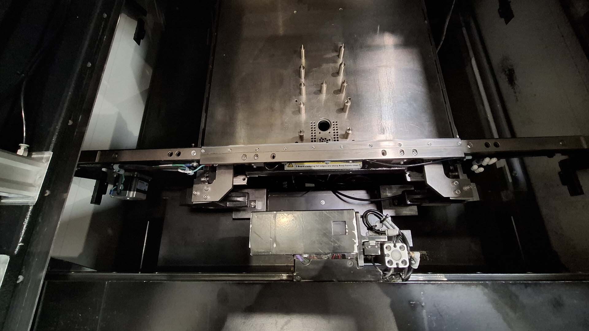 Foto Verwendet SPEEDLINE / MPM 100 Zum Verkauf