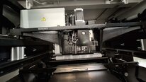 Foto Verwendet SPEEDLINE / MPM 100 Zum Verkauf