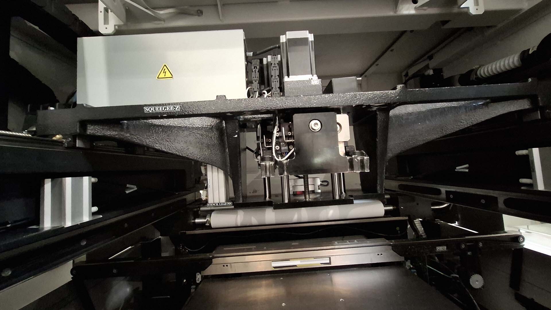 Foto Verwendet SPEEDLINE / MPM 100 Zum Verkauf