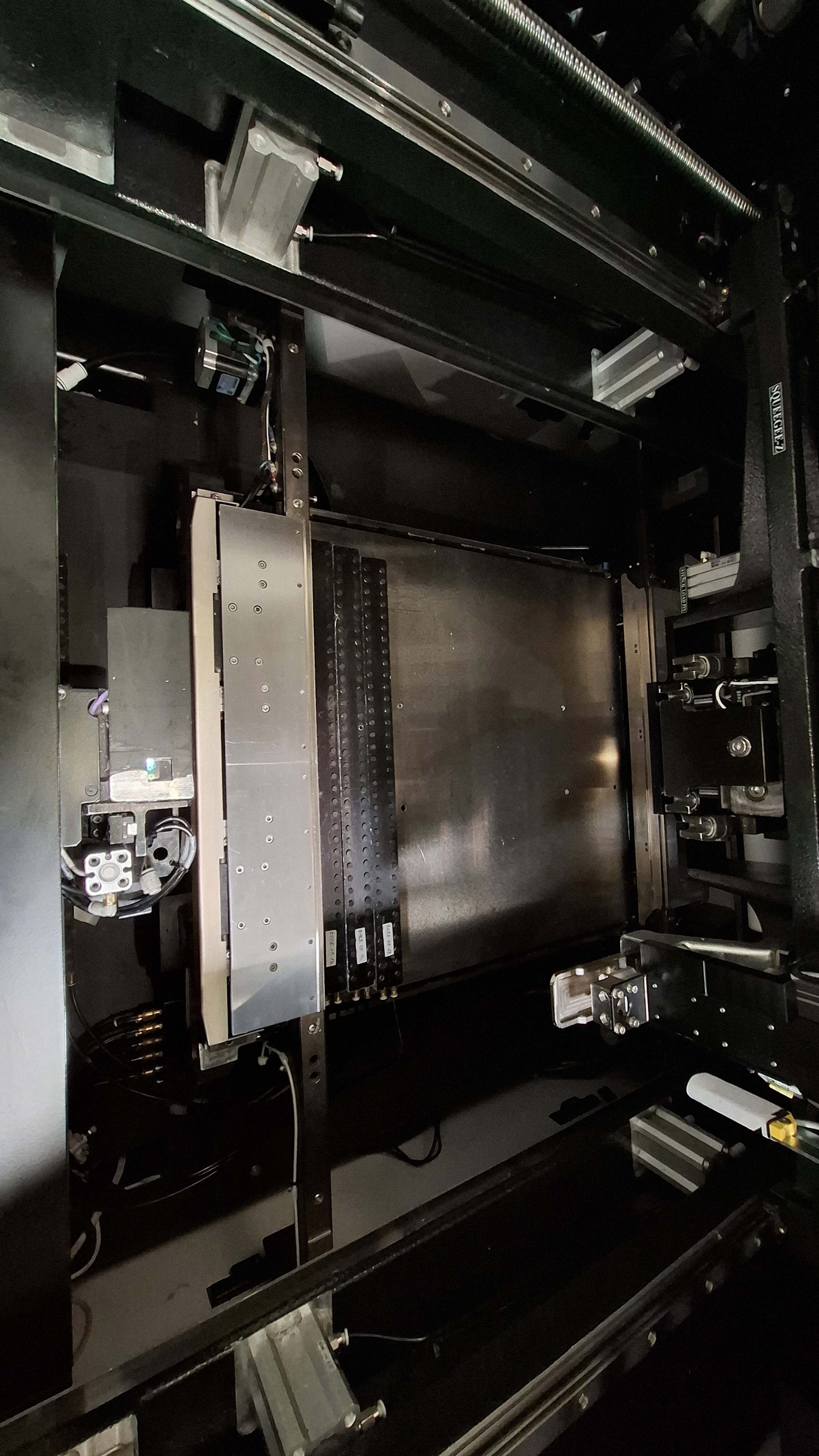 图为 已使用的 SPEEDLINE / MPM 100 待售