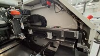 图为 已使用的 SPEEDLINE / MPM 100 待售