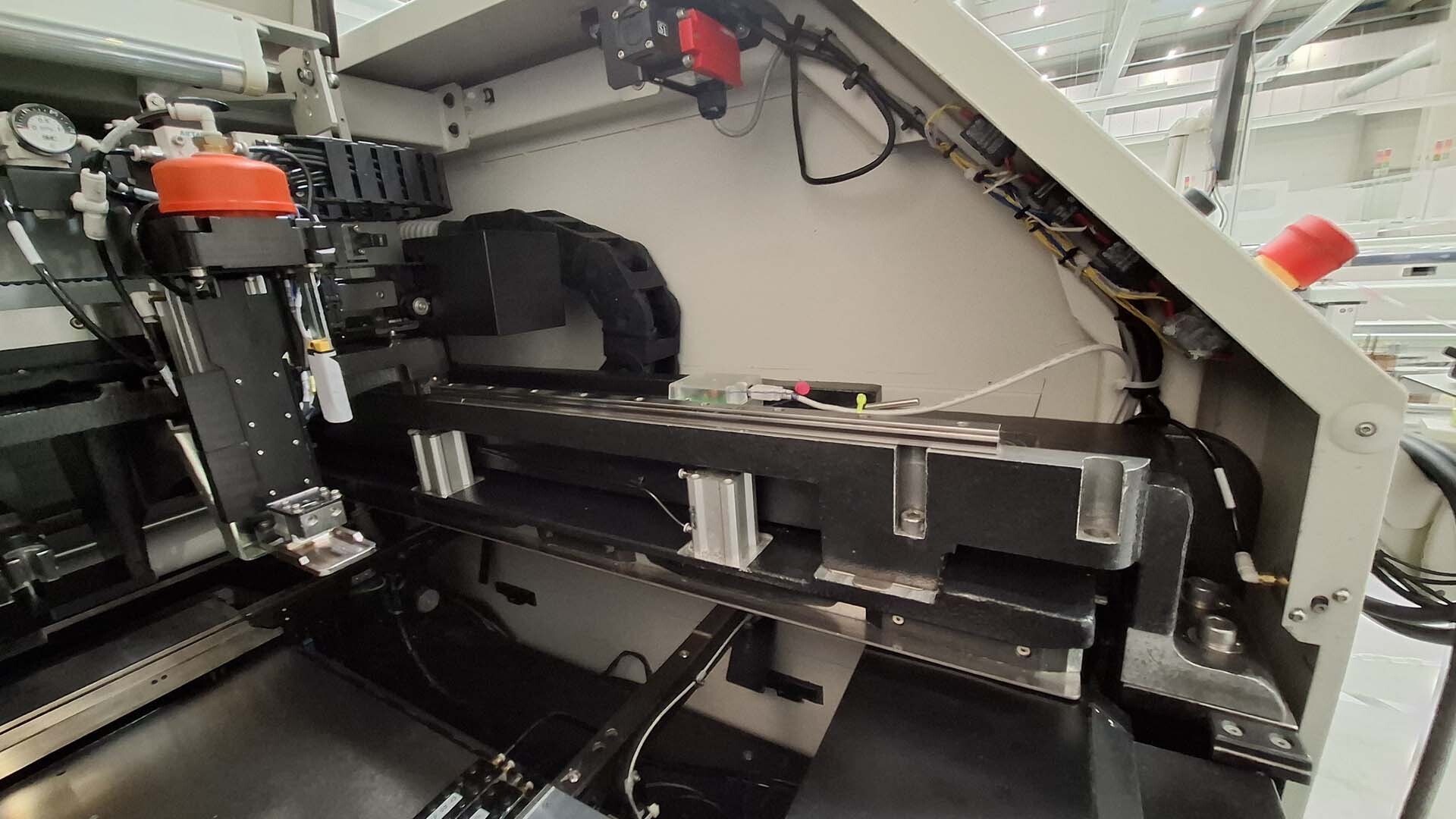 图为 已使用的 SPEEDLINE / MPM 100 待售