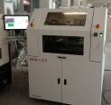 Photo Used SPEEDLINE / MPM 125 For Sale